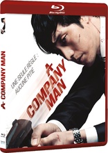 A Company Man (Blu-ray Movie)