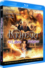 Inkheart (Blu-ray Movie)