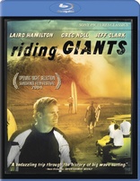 Riding Giants (Blu-ray Movie)