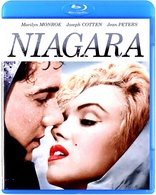 Niagara (Blu-ray Movie), temporary cover art