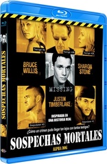 Alpha Dog (Blu-ray Movie)