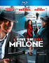 Give 'em Hell, Malone (Blu-ray Movie)
