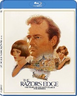 The Razor's Edge (Blu-ray Movie)