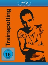 Trainspotting (Blu-ray Movie)