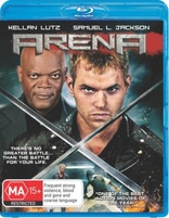 Arena (Blu-ray Movie), temporary cover art