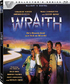 The Wraith (Blu-ray Movie)