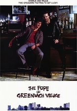 The Pope of Greenwich Village (Blu-ray Movie)