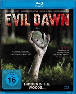 Evil Dawn (Blu-ray Movie)