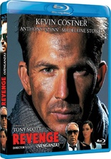 Revenge (Blu-ray Movie)