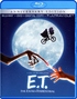 E.T.: The Extra-Terrestrial (Blu-ray Movie)