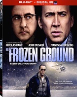 The Frozen Ground (Blu-ray Movie)