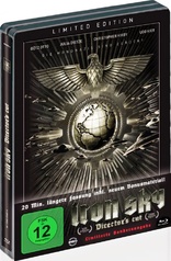 Iron Sky: Wir kommen in Frieden! (Blu-ray Movie)