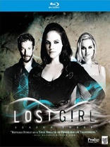 Lost Girl: Season 3 (Blu-ray Movie), temporary cover art