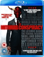 The Conspiracy (Blu-ray Movie)