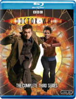 Doctor Who: The Complete Third Series (Blu-ray Movie), temporary cover art