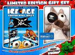 Ice Age: Continental Drift (Blu-ray Movie), temporary cover art