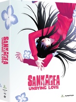 Sankarea Undying Love: Complete Series (Blu-ray Movie)