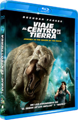 Journey to the Center of the Earth (Blu-ray Movie)