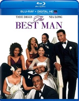 The Best Man (Blu-ray Movie)