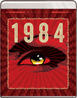 1984 (Blu-ray Movie)