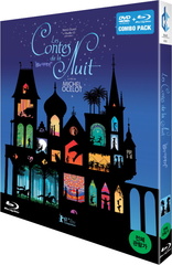 Tales of the Night (Blu-ray Movie), temporary cover art