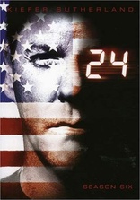 24: Season 6 (Blu-ray Movie)