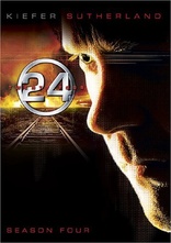 24: Season 4 (Blu-ray Movie)