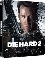 Die Hard 2: Die Harder (Blu-ray Movie)