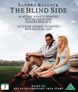 The Blind Side (Blu-ray Movie)