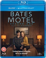 Bates Motel: Season One (Blu-ray Movie)