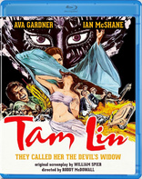 Tam Lin (Blu-ray Movie)