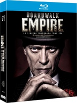 Boardwalk Empire: The Complete Third Season (Blu-ray Movie)