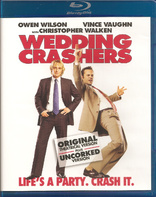 Wedding Crashers (Blu-ray Movie)