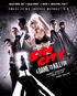 Sin City: A Dame to Kill For 3D (Blu-ray Movie)