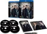 Person of Interest: The Complete Second Season (Blu-ray Movie)