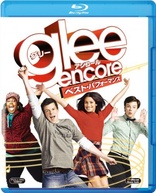 Glee: Encore (Blu-ray Movie)