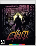 C.H.U.D. (Blu-ray Movie)