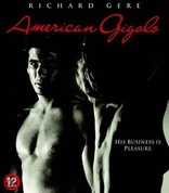 American Gigolo (Blu-ray Movie), temporary cover art