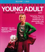 Young Adult (Blu-ray Movie)