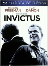 Invictus (Blu-ray Movie)