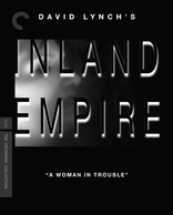 Inland Empire (Blu-ray Movie)