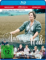 Antonias Welt (Blu-ray Movie)