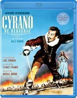 Cyrano de Bergerac (Blu-ray Movie)