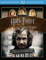 Harry Potter and the Prisoner of Azkaban (Blu-ray Movie)