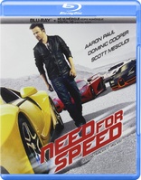 Need for Speed (Blu-ray Movie), temporary cover art