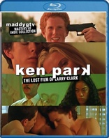 Ken Park (Blu-ray Movie), temporary cover art