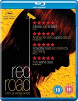 Red Road (Blu-ray Movie)