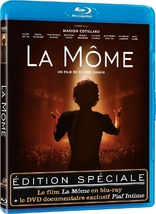 La Mme (Blu-ray Movie)