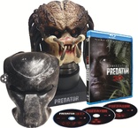 Predator 3D (Blu-ray Movie)