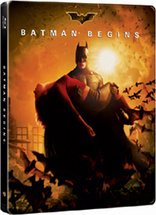 Batman Begins (Blu-ray Movie), temporary cover art